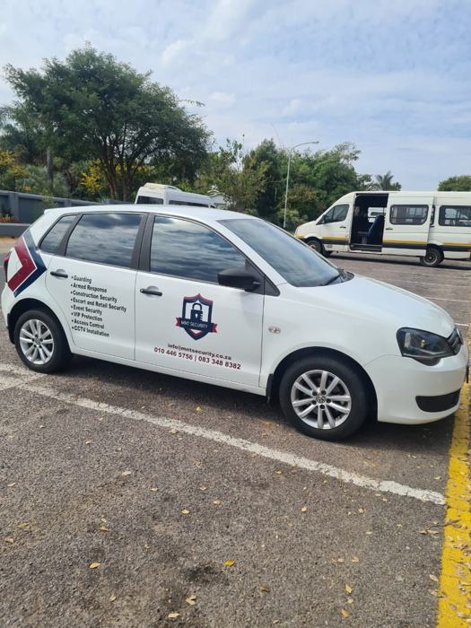 MNT Security on site